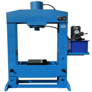 Small 30 Ton Manual Hydraulic Press Machine