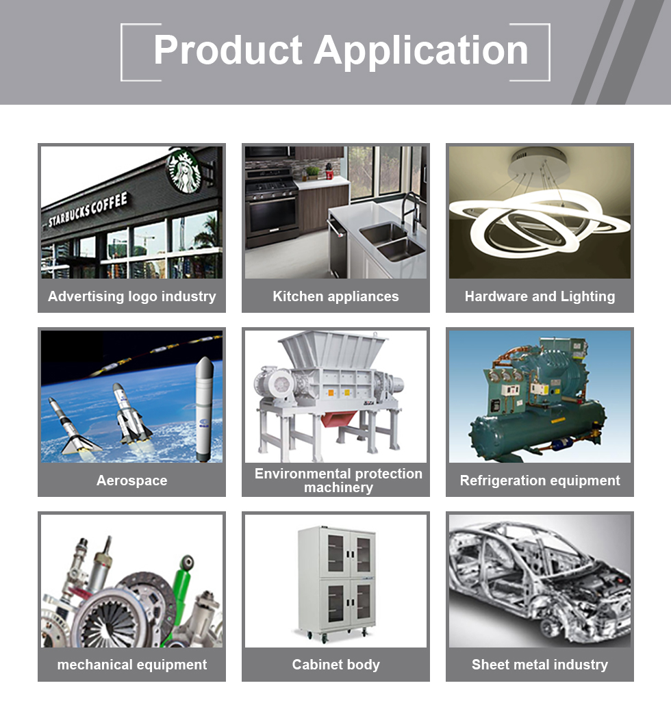 Carbon Iron Aluminum Metal Stainless Steel Cnc Fiber Laser Cutting Machine