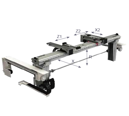 China 220t Cnc Bending Machine 6+1 Axis Hydraulic Press Brake Price