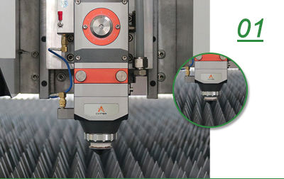 Cnc Fiber Laser Cutting Machine 1000w 2000w For Aluminum Metal Steel Tube Cutting Cnc Fiber Laser Cutting Machine 1000w 2000w For Aluminum Metal Steel Tube Cutting