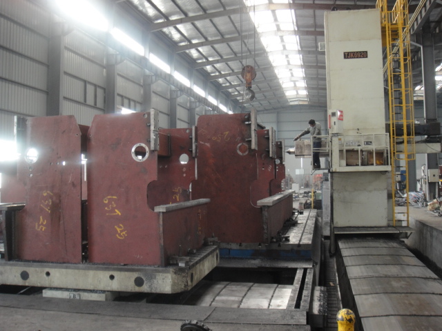 Da53t Cnc System Controller 125t4000 3+1 Axis Cnc Hydraulic Press Brake With Good Quality