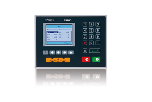 Electric Shearing Machine / Metal Sheet Cutting Machine / Guillotine Electric Shear