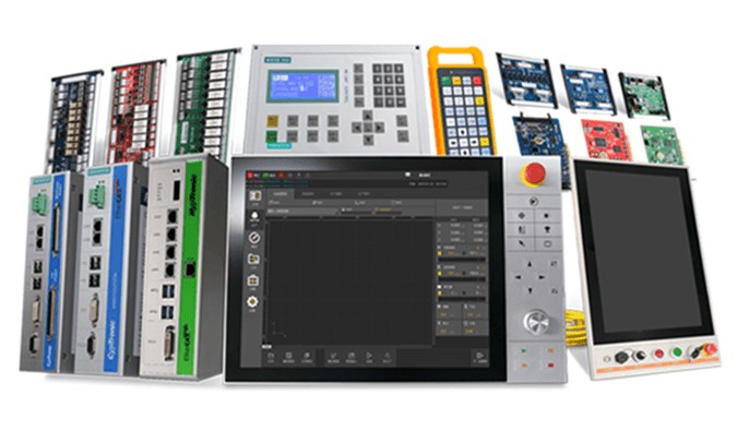 Fiber Laser Cutting Machine Cutting Aluminum, Sheet Metal Plate Laser Cutter