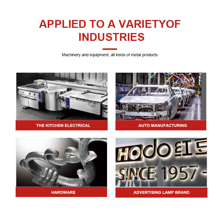 Fiber Laser Cutting Machine For Industrial Metal Sheet 1-30mm Thickness Cutter