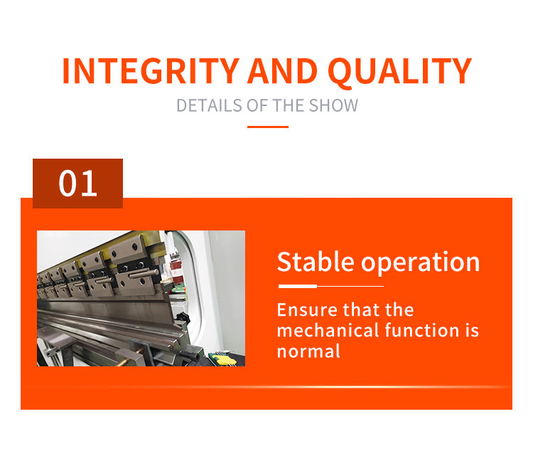 Good Price! Cnc Metal Steel Hydraulic Bending Machine Cnc Press Brake Machine