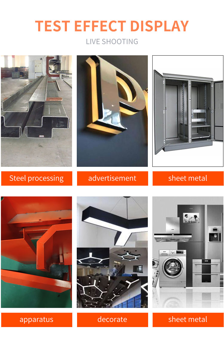 Good Price! Cnc Metal Steel Hydraulic Bending Machine Cnc Press Brake Machine