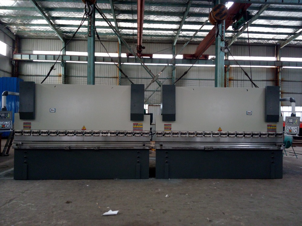 Good Price! Cnc Metal Steel Hydraulic Bending Machine Press Brake