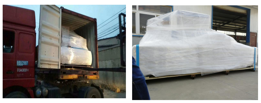 High Precision Fiber Laser Cutting Metal Stainless Steel Carbon 2000w