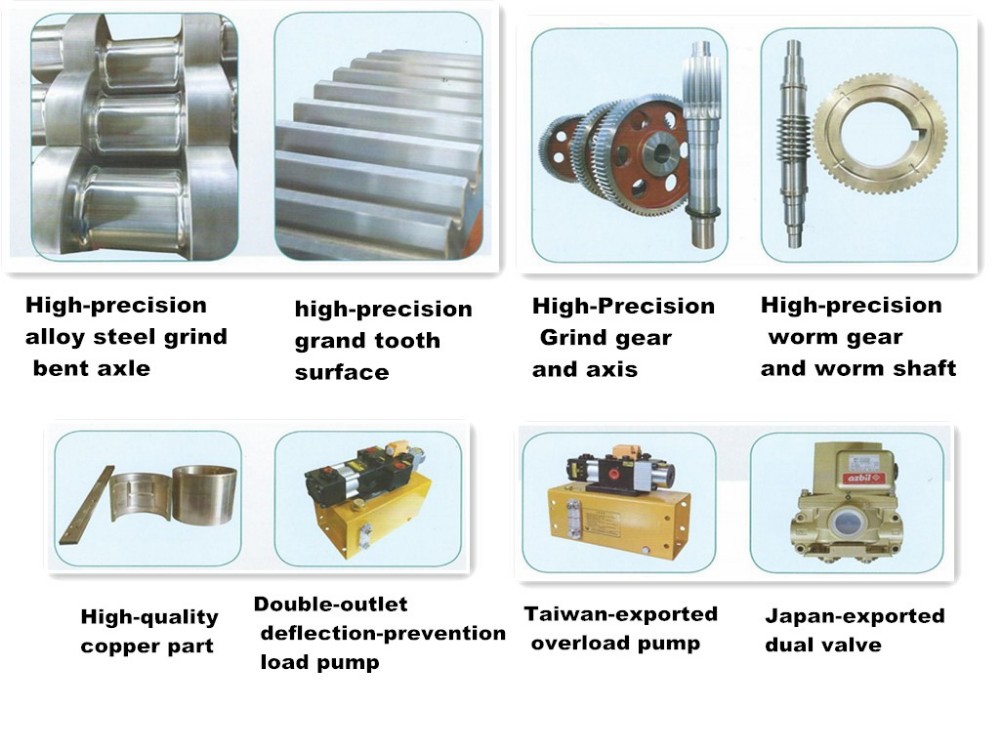 High Precision Pneumatic Single Crank Stamping Power Press Punching Machine