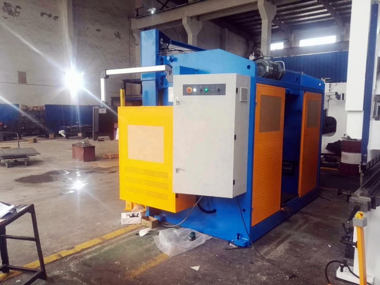 High Quality Sheet Metal Hydraulic Press Brake Machine