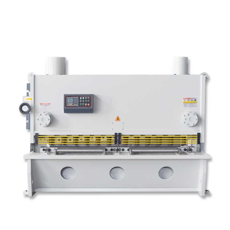 Qc11k-6x2500 Metal Guillotine Shear Guillotine Shearing Machine Qc11k-6x2500 Metal Guillotine Shear Guillotine Shearing Machine