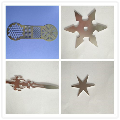 Raycus Cnc 1000w 1500w 2000w Tube Metal Fiber Laser Cutting Machine