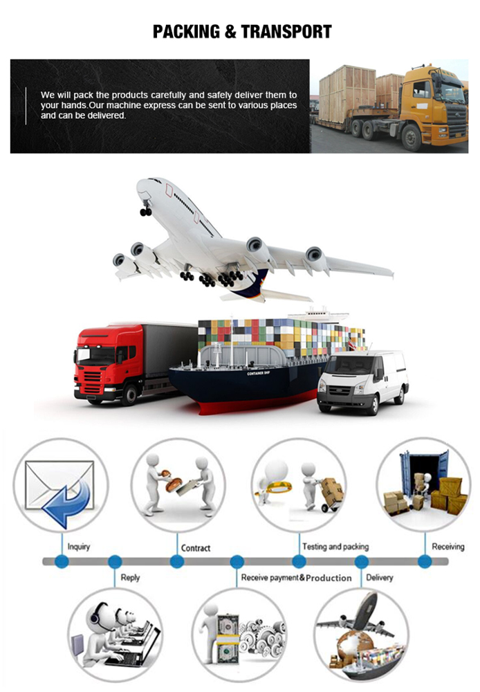 Sheet Metal Machinery Cutting Machine Guillotine Shearing Machine Dalian Plate