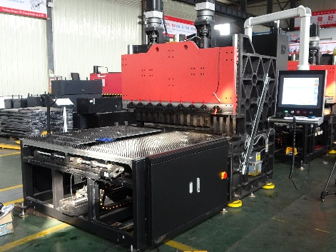 Steel Sheet Aluminum Bending Hydraulic Press Brake Machine