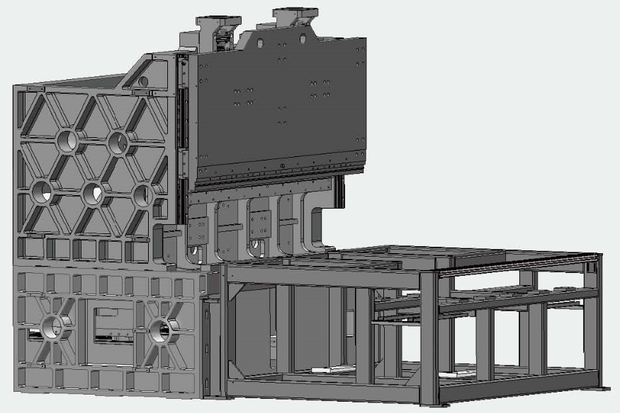 Steel Sheet Aluminum Bending Hydraulic Press Brake Machine