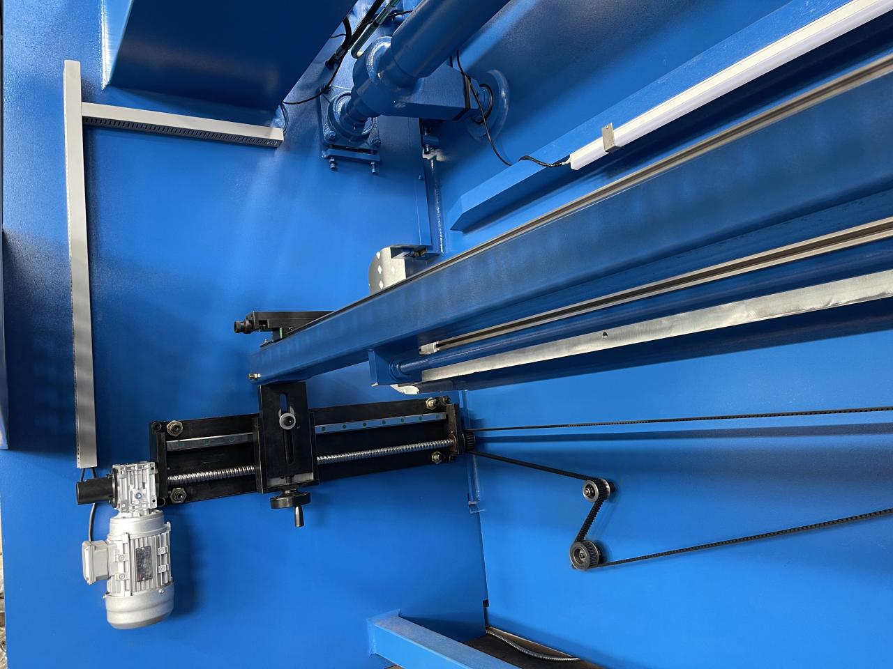 Wc67k-400T Cnc Plc Manual Sheet Bending Machine Hydraulic Nc Press Brake Machine Wc67k-400T Cnc Plc Manual Sheet Bending Machine Hydraulic Nc Press Brake Machine