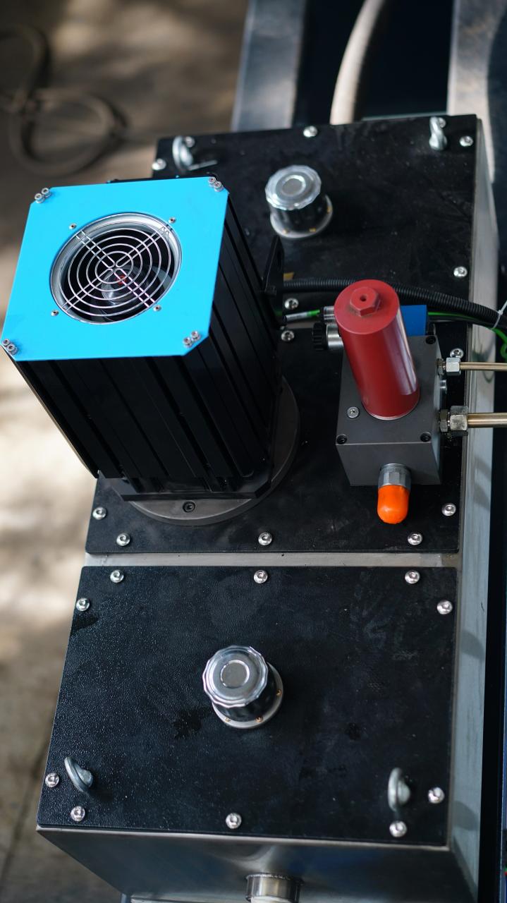 Wc67k-400T Cnc Plc Manual Sheet Bending Machine Hydraulic Nc Press Brake Machine