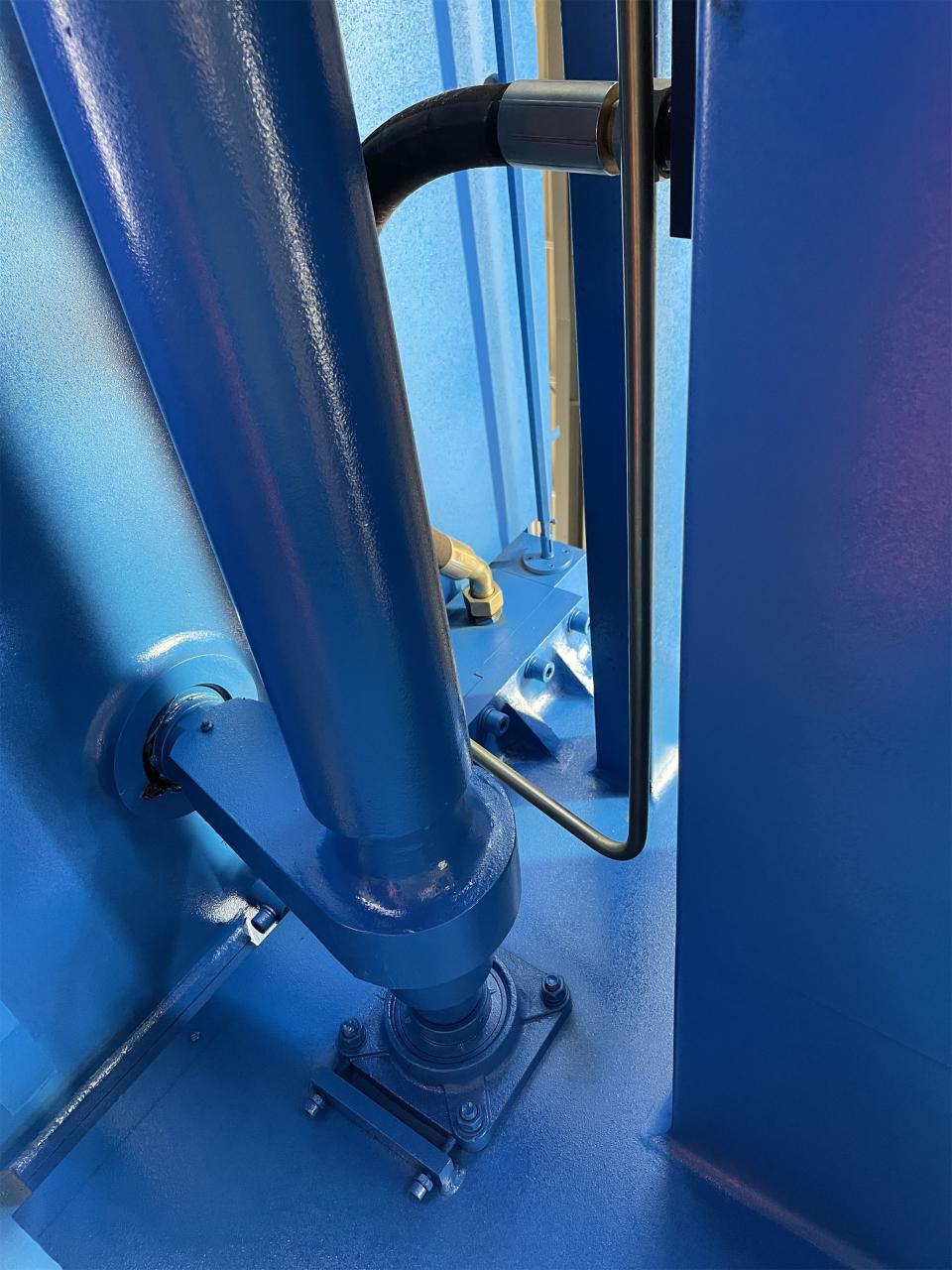 Wc67k-400T Cnc Plc Manual Sheet Bending Machine Hydraulic Nc Press Brake Machine Wc67k-400T Cnc Plc Manual Sheet Bending Machine Hydraulic Nc Press Brake Machine