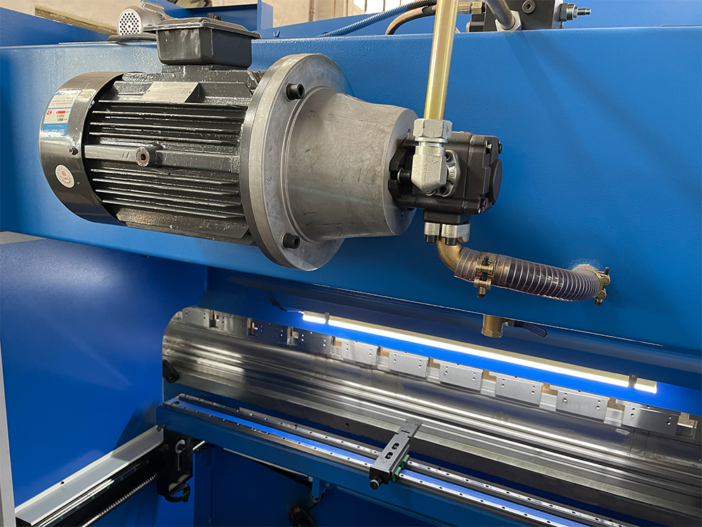 Wc67k-400T Cnc Plc Manual Sheet Bending Machine Hydraulic Nc Press Brake Machine Wc67k-400T Cnc Plc Manual Sheet Bending Machine Hydraulic Nc Press Brake Machine