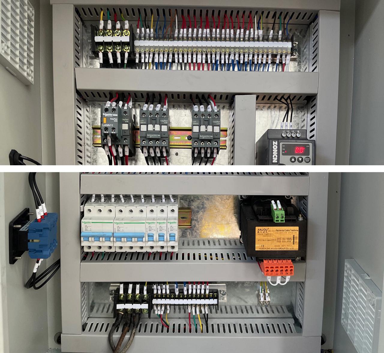 Wc67k-400T Cnc Plc Manual Sheet Bending Machine Hydraulic Nc Press Brake Machine Wc67k-400T Cnc Plc Manual Sheet Bending Machine Hydraulic Nc Press Brake Machine