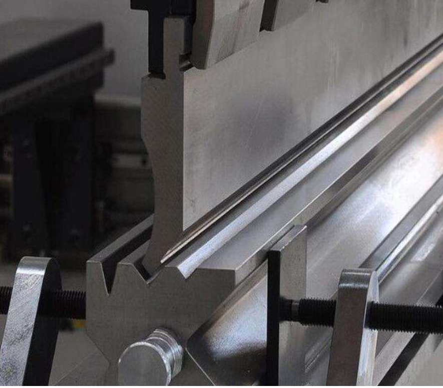 Wc67yk 80 100 160 200 Ton 3200mm E21 Nc Sheet Metal Oil Hydraulic Press Brake Price